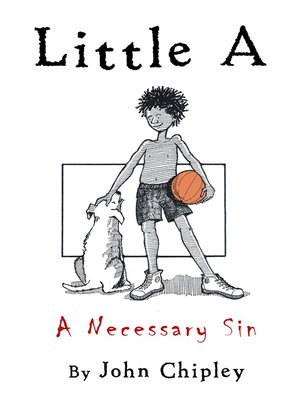 cover image of Little A